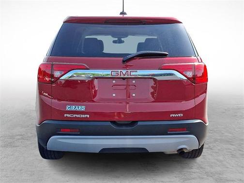 2019 GMC Acadia SLE-1