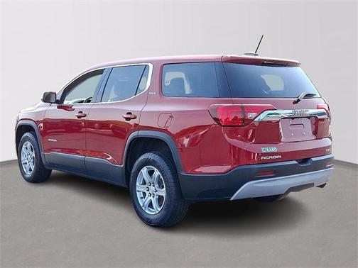 2019 GMC Acadia SLE-1