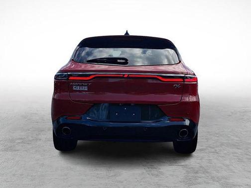 Hot Tamale 2024 Dodge Hornet R/T Plus EAWD