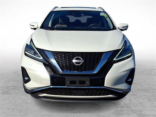 2023 Nissan Murano Platinum Intelligent AWD