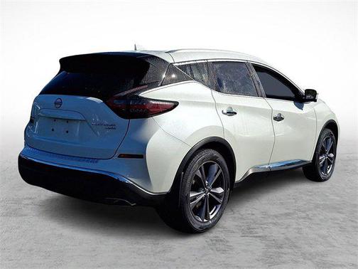 2023 Nissan Murano Platinum Intelligent AWD