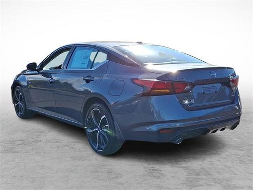 2025 Nissan Altima SR AWD