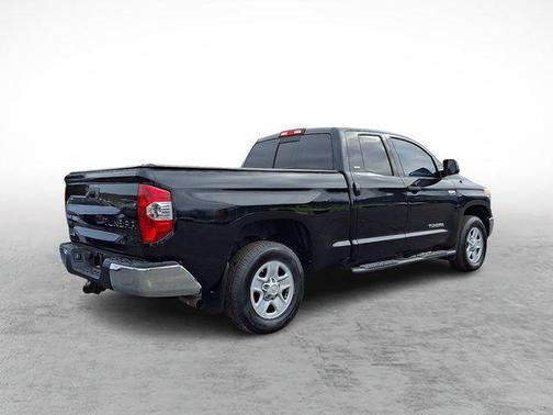 2016 Toyota Tundra 