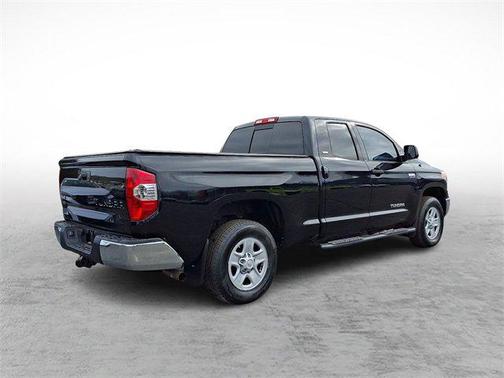 2016 Toyota Tundra 