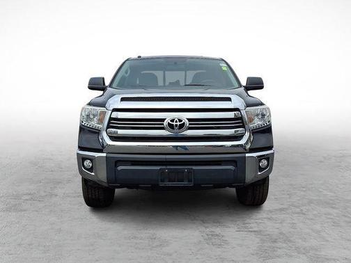 2016 Toyota Tundra 