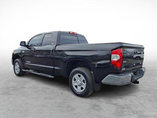 2016 Toyota Tundra 