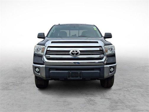 2016 Toyota Tundra 