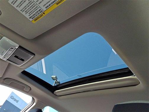 2025 Nissan Altima SV AWD