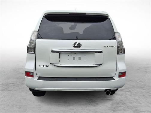2021 Lexus GX 460 Premium
