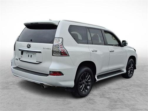 2021 Lexus GX 460 Premium