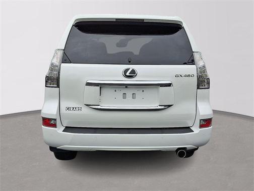 2021 Lexus GX 460 Premium