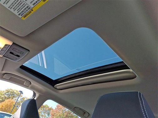 2025 Nissan Altima SL AWD