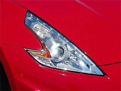 2016 Nissan 370Z Touring