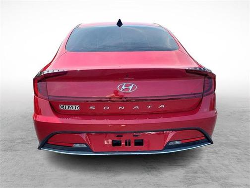 2020 Hyundai SONATA SE