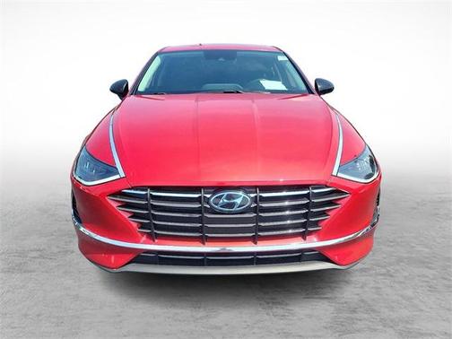 2020 Hyundai SONATA SE