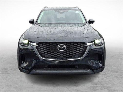 2024 Mazda CX-90 3.3 Turbo S