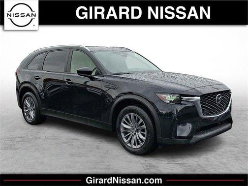 2024 Mazda CX-90 3.3 Turbo S