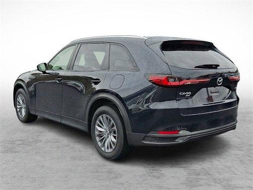 2024 Mazda CX-90 3.3 Turbo S