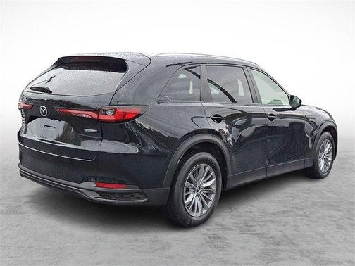 2024 Mazda CX-90 3.3 Turbo S