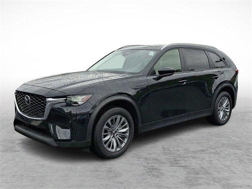 2024 Mazda CX-90 3.3 Turbo S