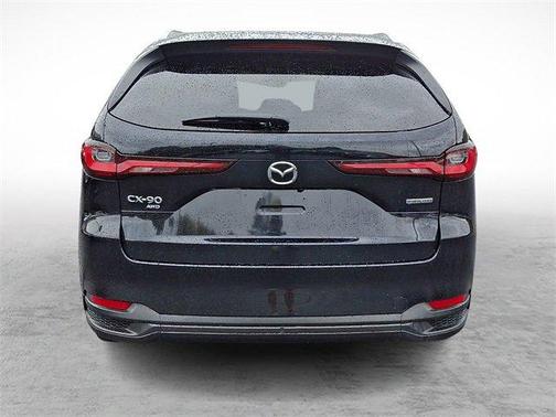 2024 Mazda CX-90 3.3 Turbo S