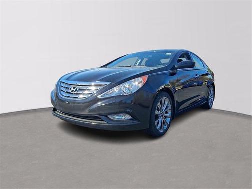 2011 Hyundai SONATA SE 2.0T
