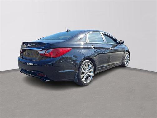 2011 Hyundai SONATA SE 2.0T