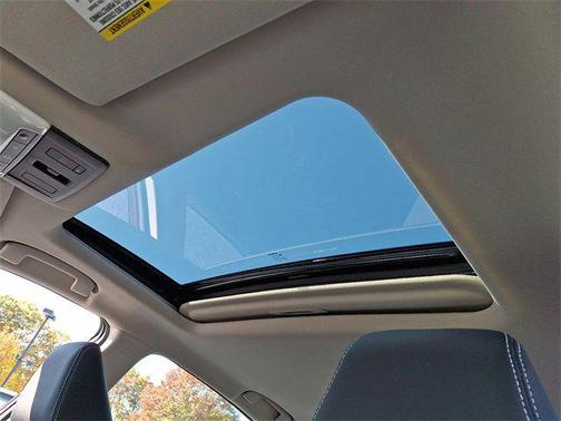 2025 Nissan Altima SL AWD