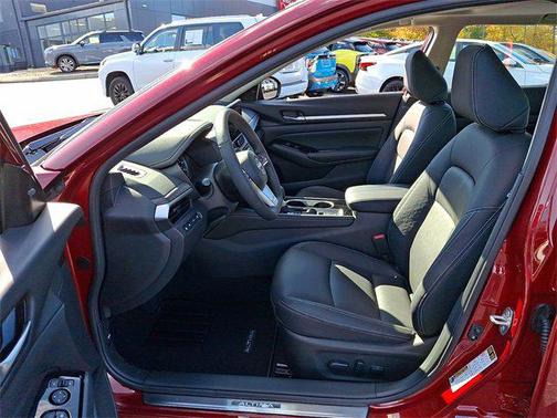 2025 Nissan Altima SL AWD