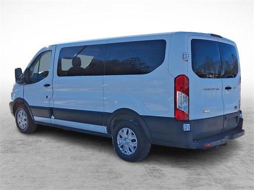 2015 Ford Transit-150 XLT