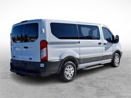 2015 Ford Transit-150 XLT