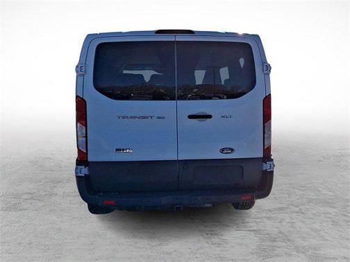 2015 Ford Transit-150 XLT