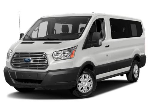 2015 Ford Transit-150 XLT
