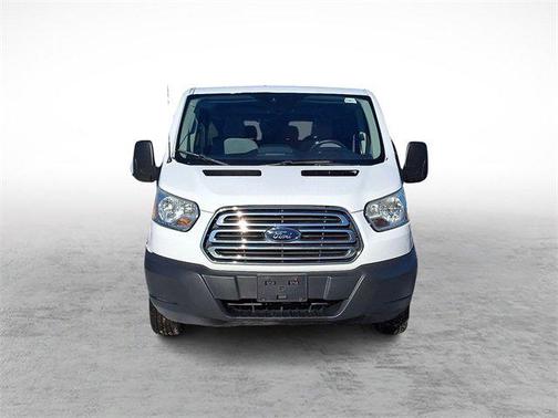 2015 Ford Transit-150 XLT
