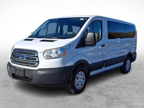2015 Ford Transit-150 XLT