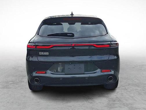 2024 Dodge Hornet R/T EAWD