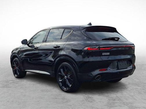 2024 Dodge Hornet R/T EAWD