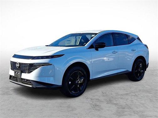 2026 Nissan Murano SV