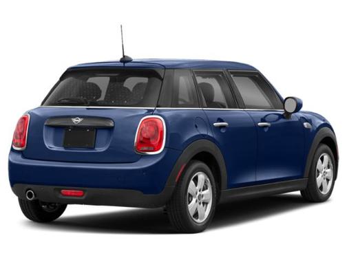2021 MINI Hardtop Cooper