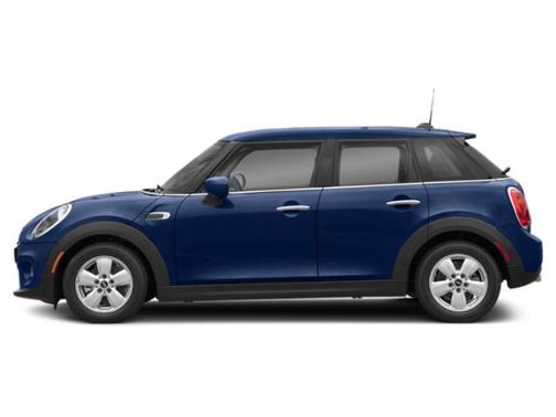 2021 MINI Hardtop Cooper