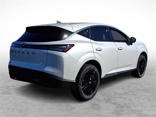 2026 Nissan Murano SV
