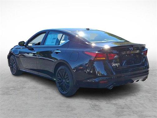 2025 Nissan Altima SV AWD