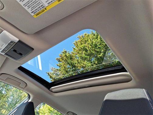 2025 Nissan Altima SV AWD