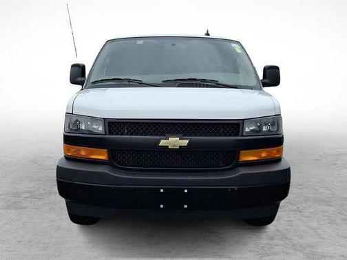 2023 Chevrolet Express 3500 RWD 3500 Extended Wheelbase LS