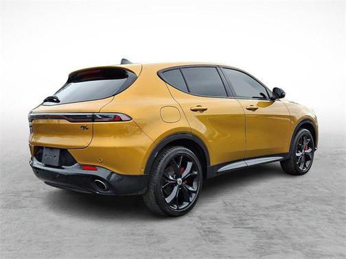 2024 Dodge Hornet R/T EAWD