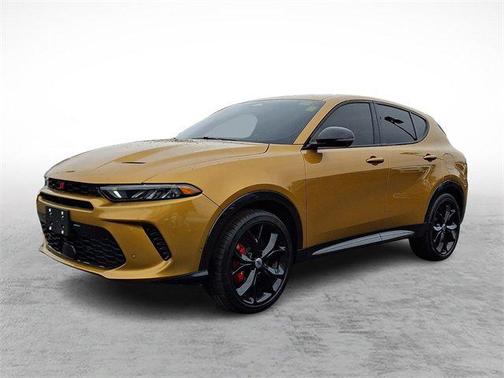 2024 Dodge Hornet R/T EAWD