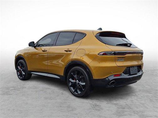 2024 Dodge Hornet R/T EAWD