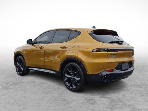 2024 Dodge Hornet R/T EAWD