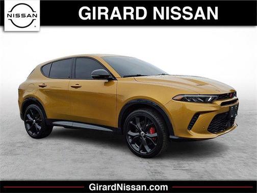 2024 Dodge Hornet R/T EAWD