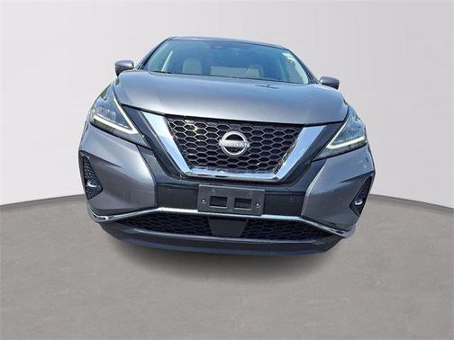 2023 Nissan Murano SL Intelligent AWD